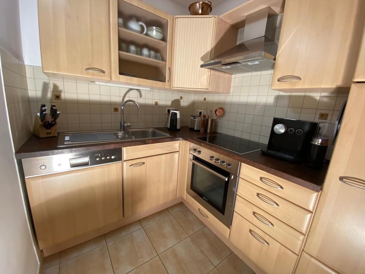 Black Forest Villa Лар Екстериор снимка